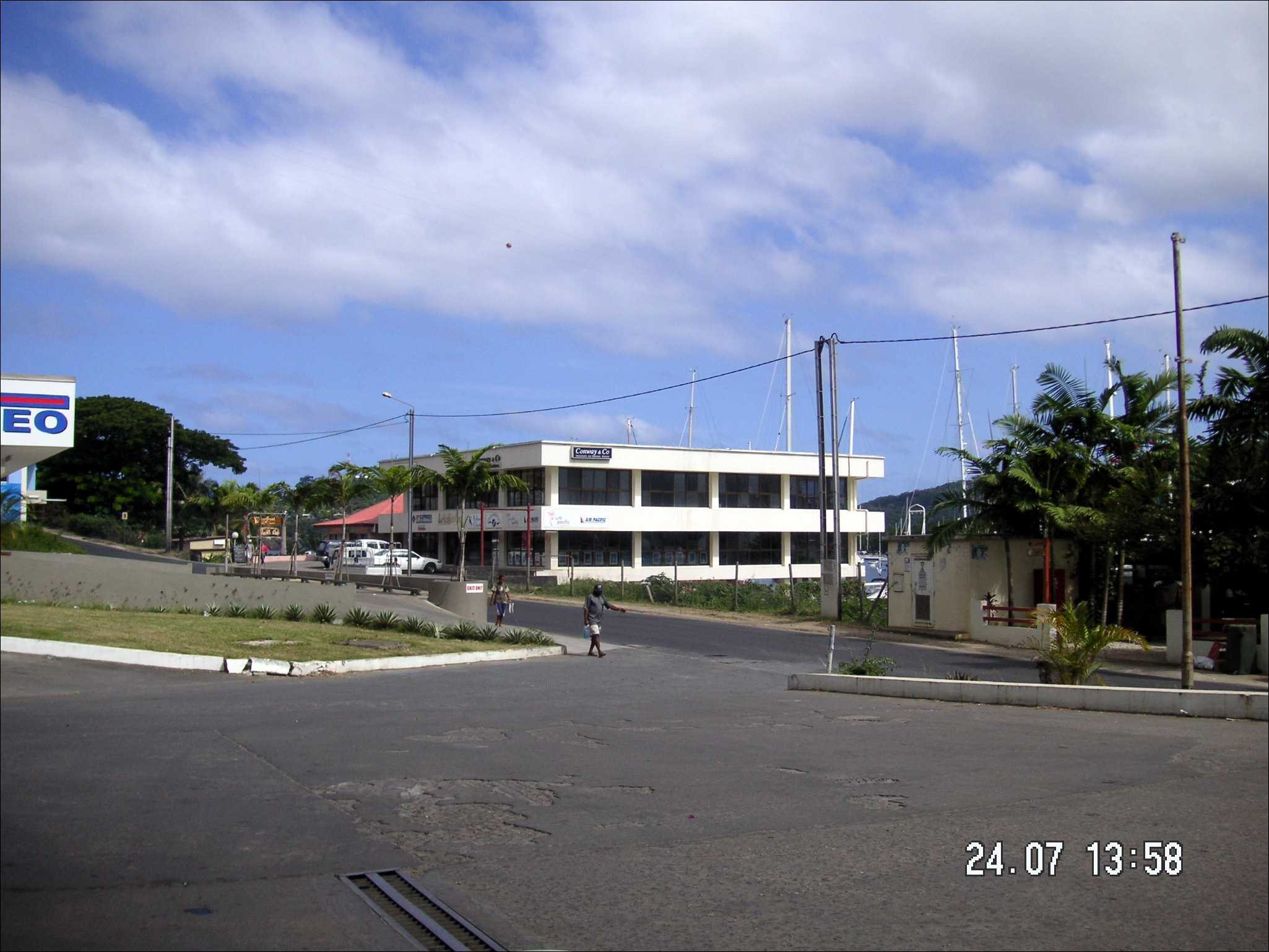 Galeria -Vanuatu
